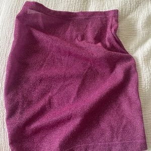 Triangl swimwear coverup